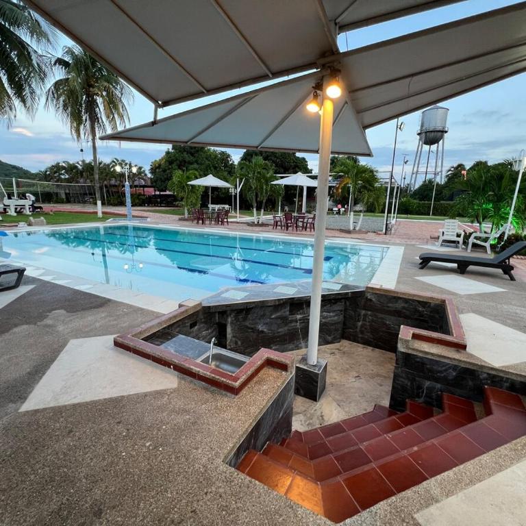 Rancho cazahuates - Villa - 53