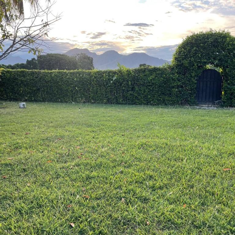 Rancho cazahuates - Villa - 55
