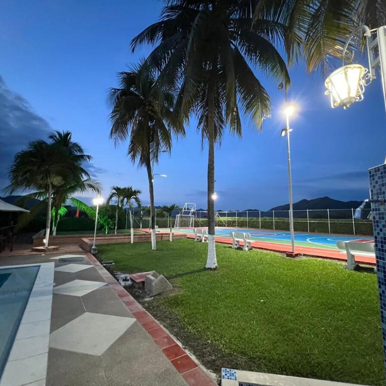 Rancho cazahuates - Villa - 57