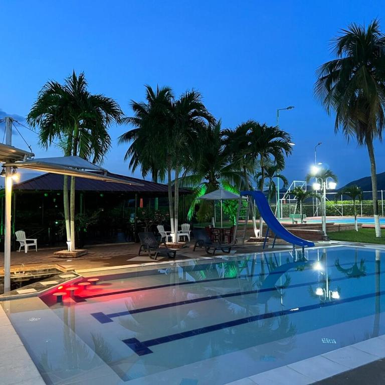 Rancho cazahuates - Villa - 60