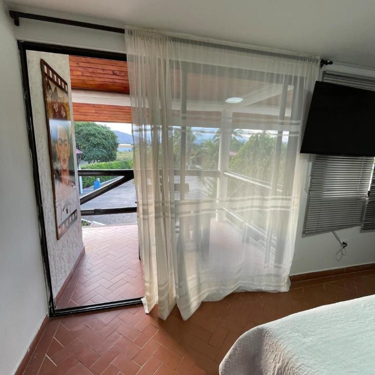 Rancho cazahuates - Villa - 62