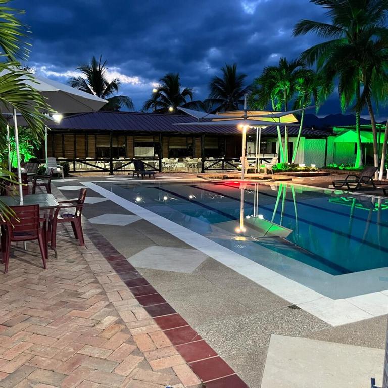 Rancho cazahuates - Villa - 63