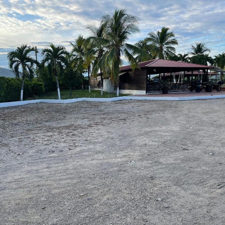Rancho cazahuates - Villa - 66