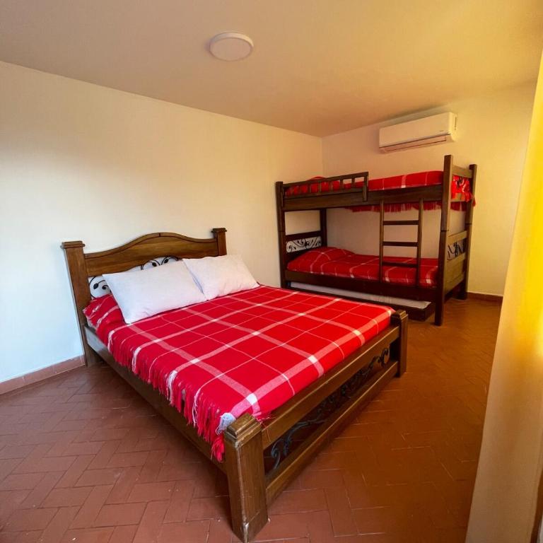 Rancho cazahuates - Villa - 67