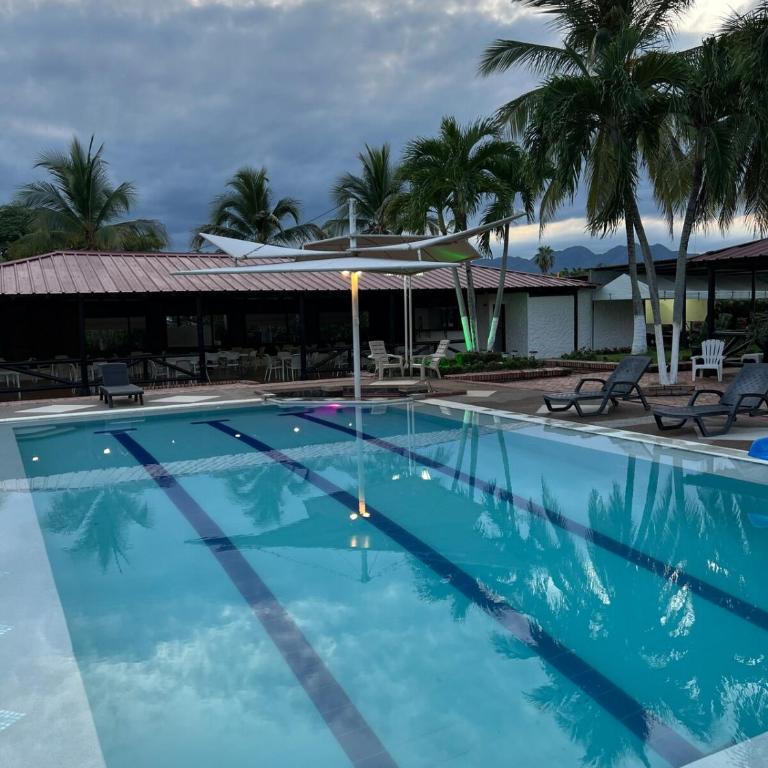 Rancho cazahuates - Villa - 68