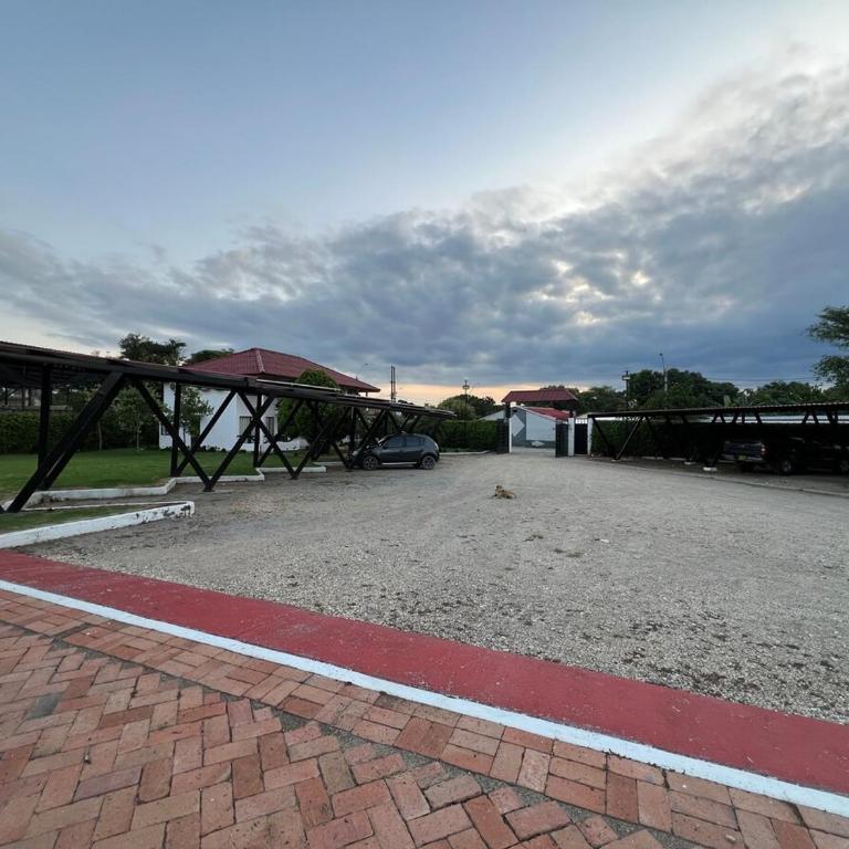 Rancho cazahuates - Villa - 69