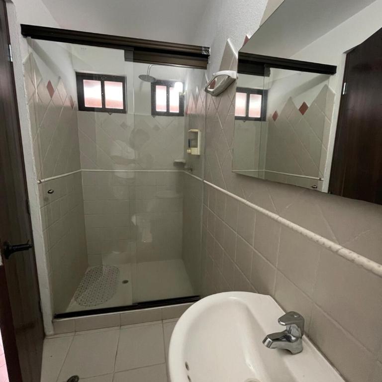 Rancho cazahuates - Villa - 70