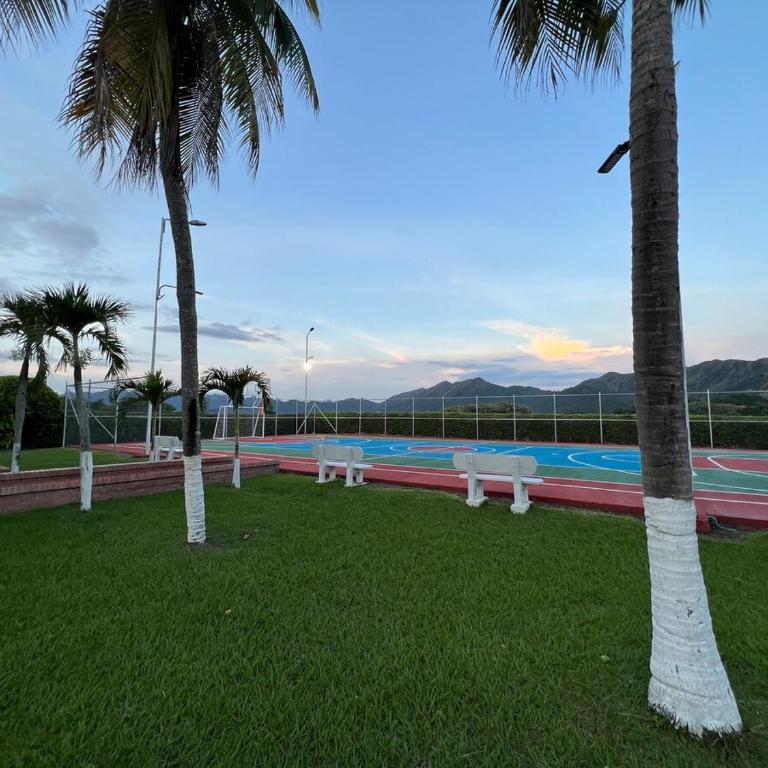 Rancho cazahuates - Villa - 71