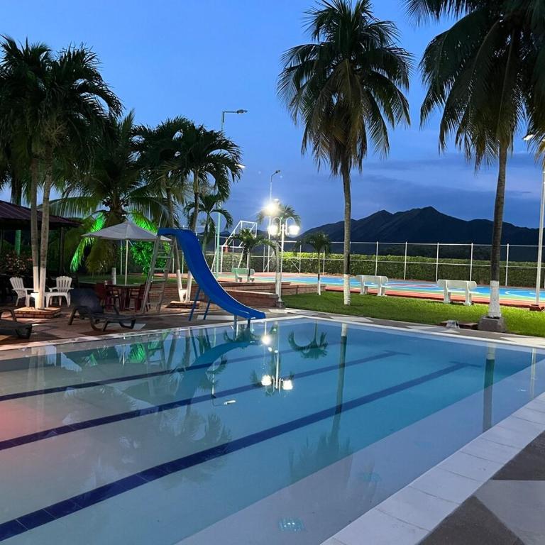 Rancho cazahuates - Villa - 73
