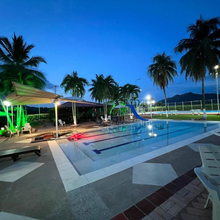 Rancho cazahuates - Villa - 74