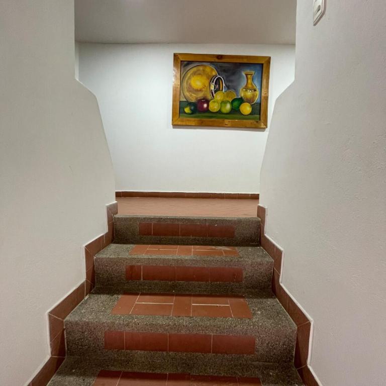 Rancho cazahuates - Villa - 75
