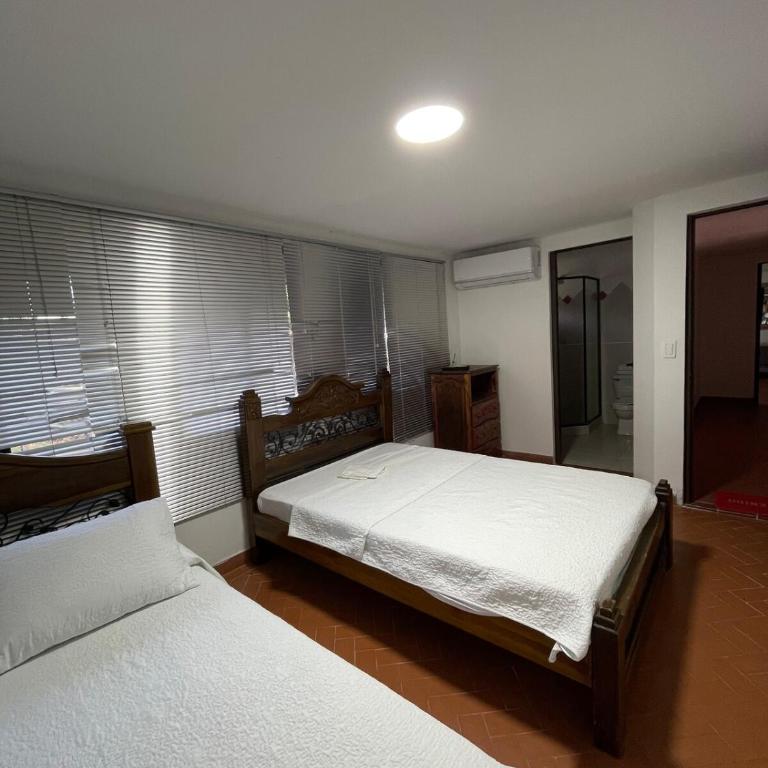 Rancho cazahuates - Villa - 76