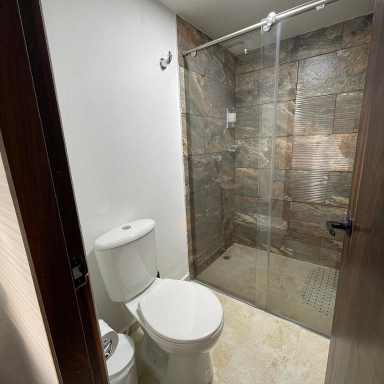 Rancho cazahuates - Villa - 77