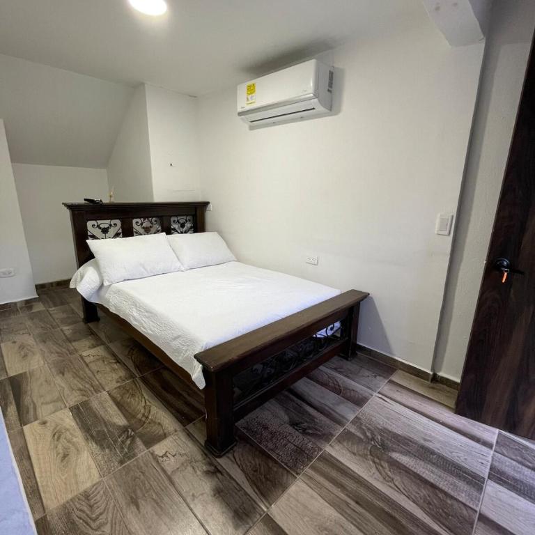 Rancho cazahuates - Villa - 79
