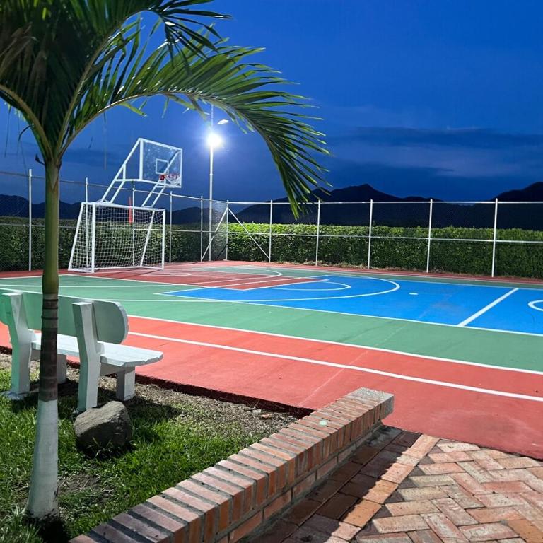 Rancho cazahuates - Villa - 81