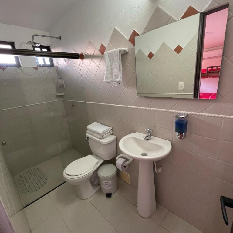 Rancho cazahuates - Villa - 82