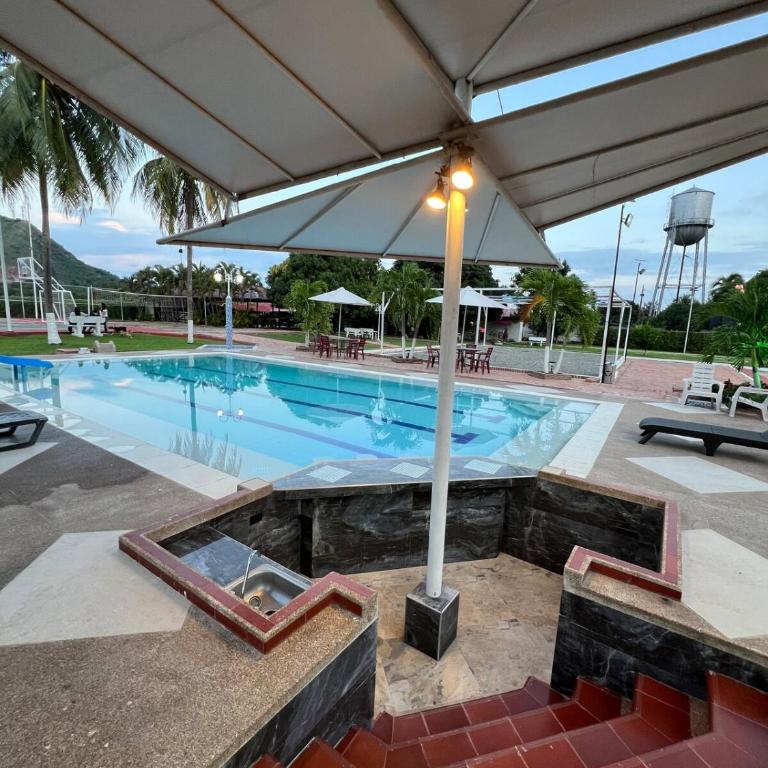 Rancho cazahuates - Villa - 86
