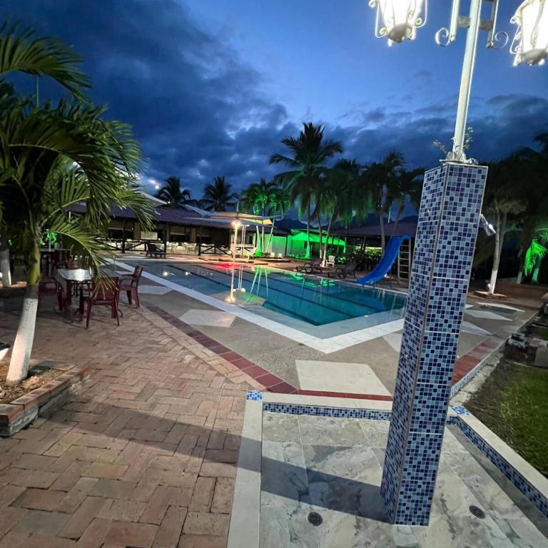 Rancho cazahuates - Villa - 87