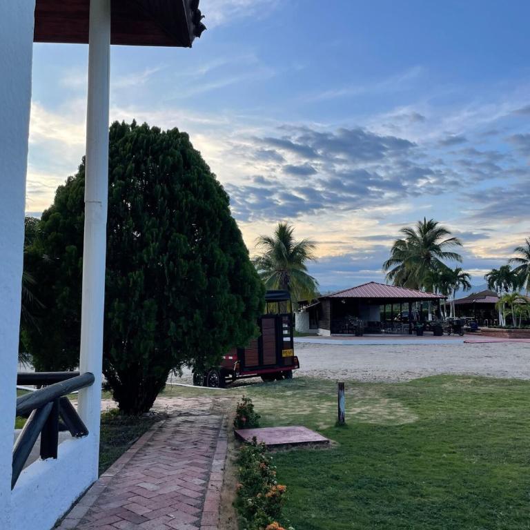 Rancho cazahuates - Villa - 89