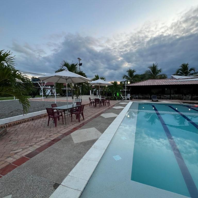 Rancho cazahuates - Villa - 90