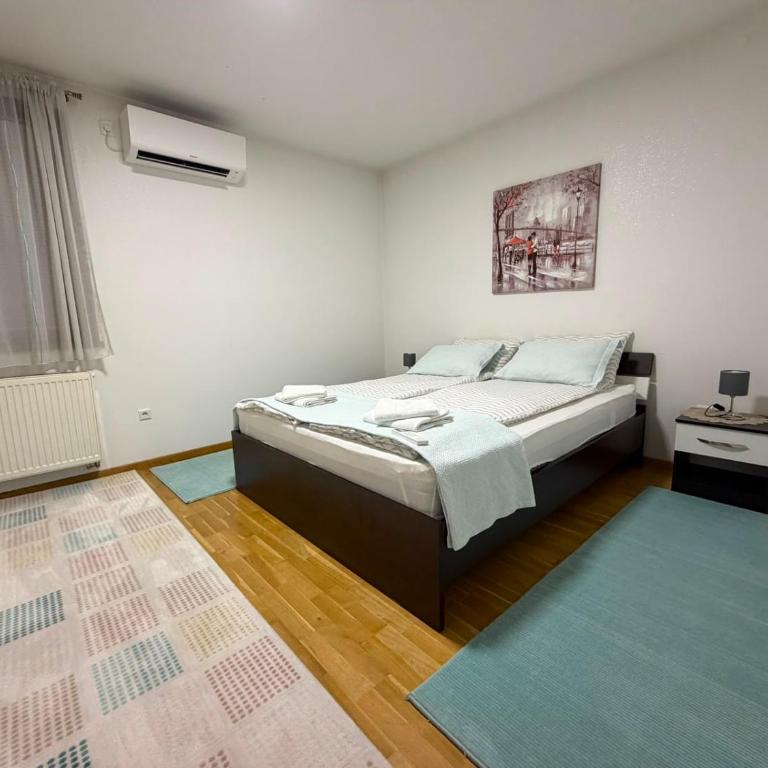 Plavo oko - Apartment mit 2 Schlafzimmern - 20