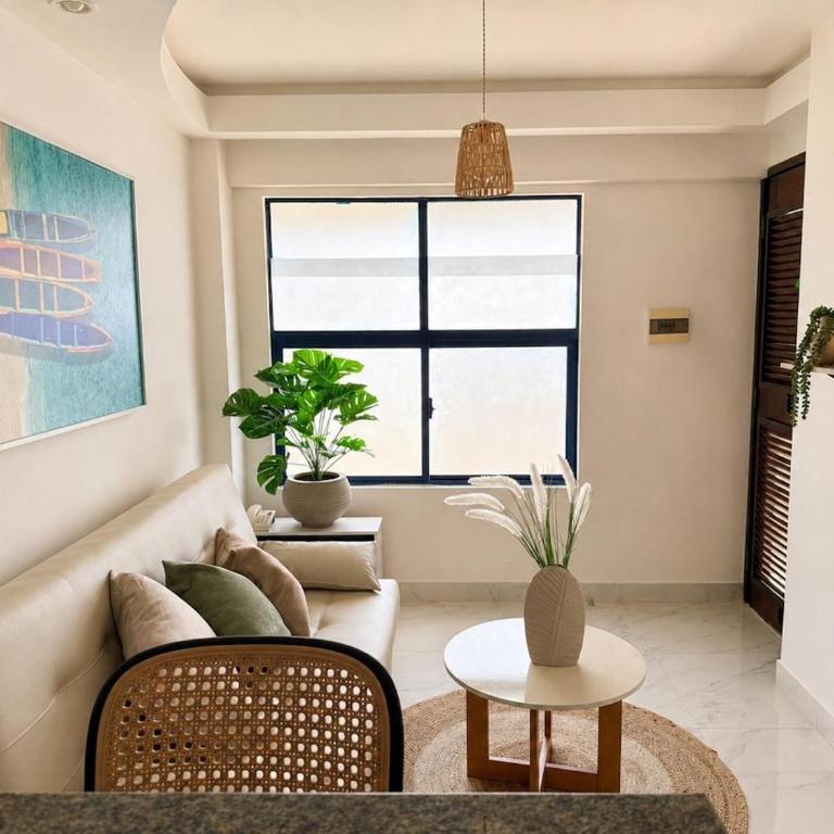Premium Apartment with Ocean View - Apartamento de 1 dormitorio - 2