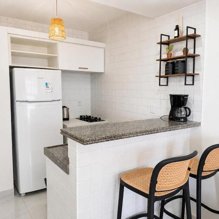 Premium Apartment with Ocean View - Apartamento de 1 dormitorio - 3