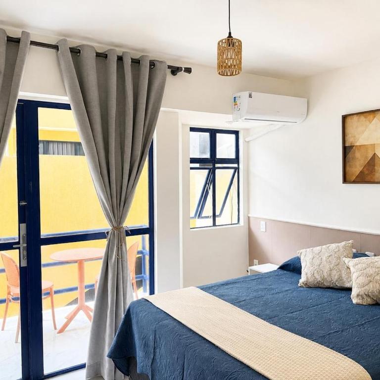 Premium Apartment with Ocean View - Apartamento de 1 dormitorio - 4