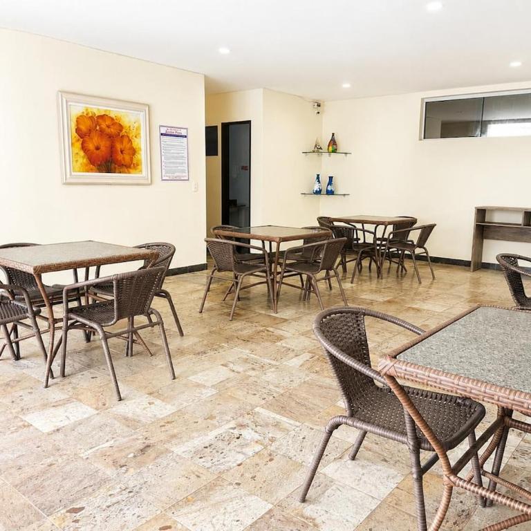 Premium Apartment with Ocean View - Apartamento de 1 dormitorio - 5