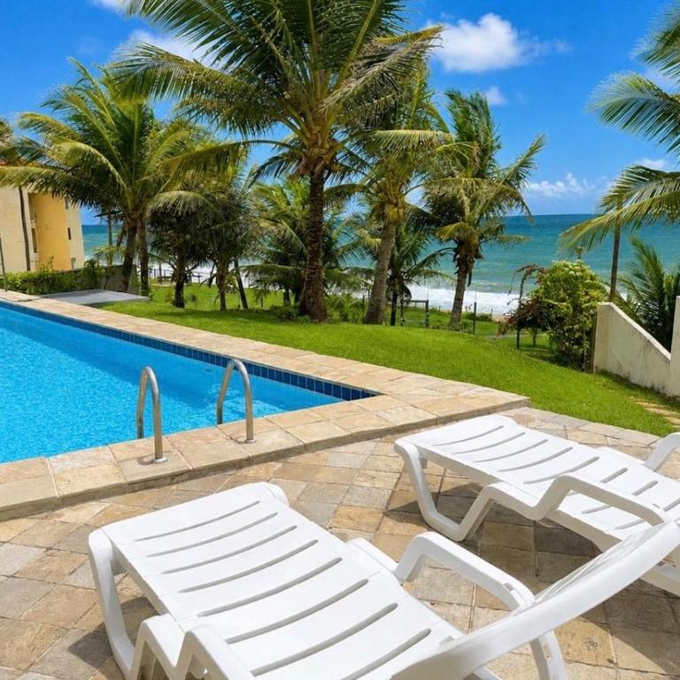 Premium Apartment with Ocean View - Apartamento de 1 dormitorio - 6
