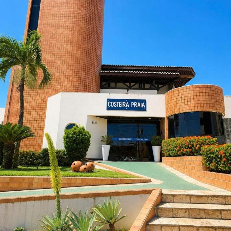 Premium Apartment with Ocean View - Apartamento de 1 dormitorio - 10