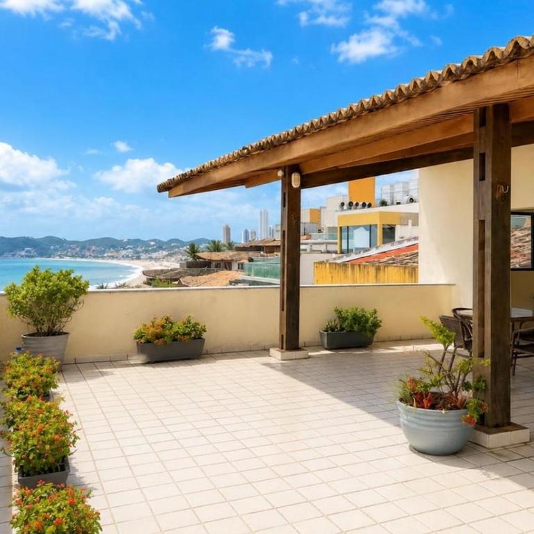 Premium Apartment with Ocean View - Apartamento de 1 dormitorio - 12