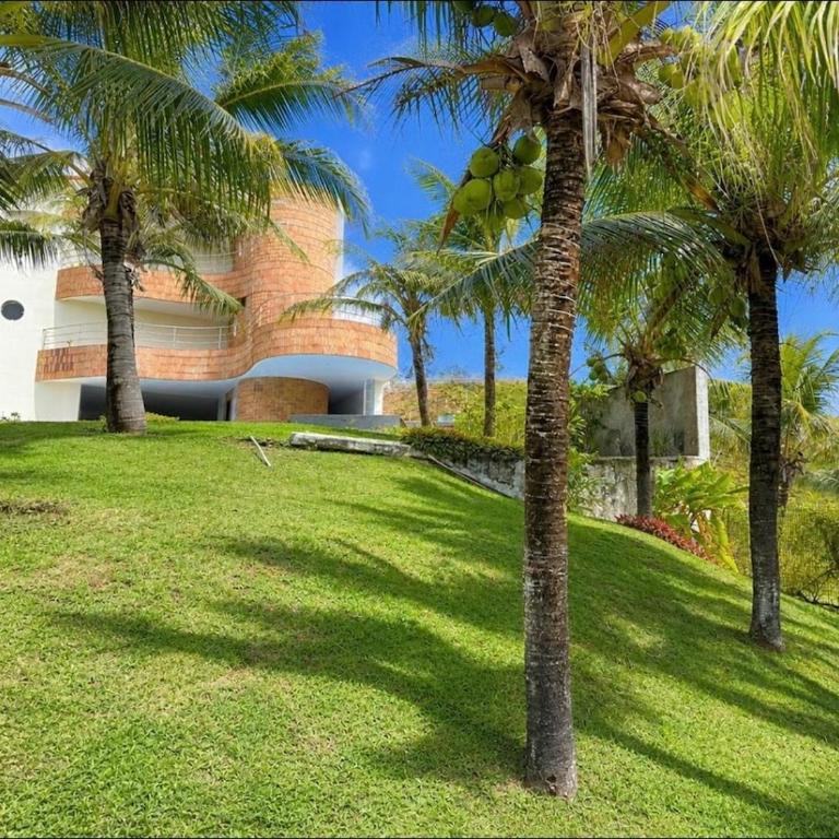 Premium Apartment with Ocean View - Apartamento de 1 dormitorio - 13