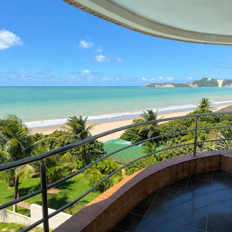 Premium Apartment with Ocean View - Apartamento de 1 dormitorio - 14