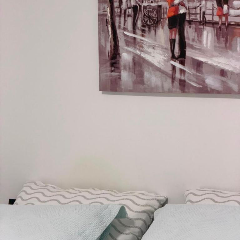 Plavo oko - Apartment mit 2 Schlafzimmern - 19