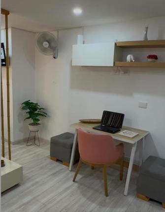 Moderno Loft al Norte de Armenia - Apartamento de 1 dormitorio - 19