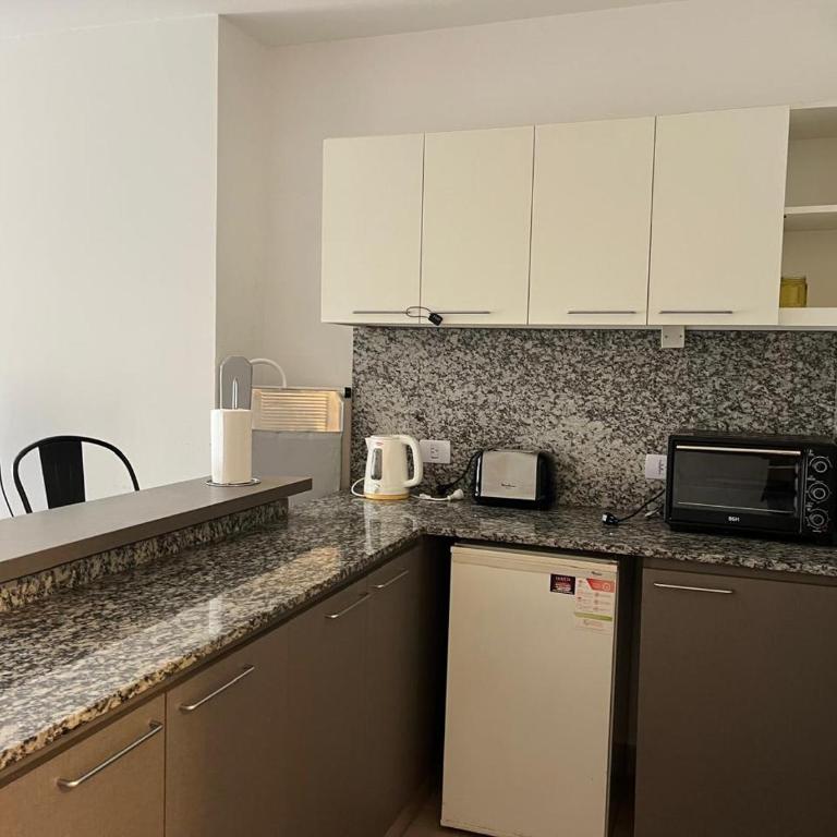 Studio con amenities zona Hospital Italiamo 36 - Apartamento de 1 dormitorio - 5
