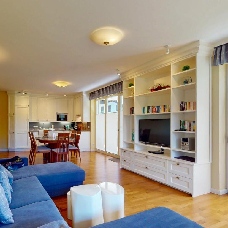 Verena - Apartment mit Blick auf die Berge - 31