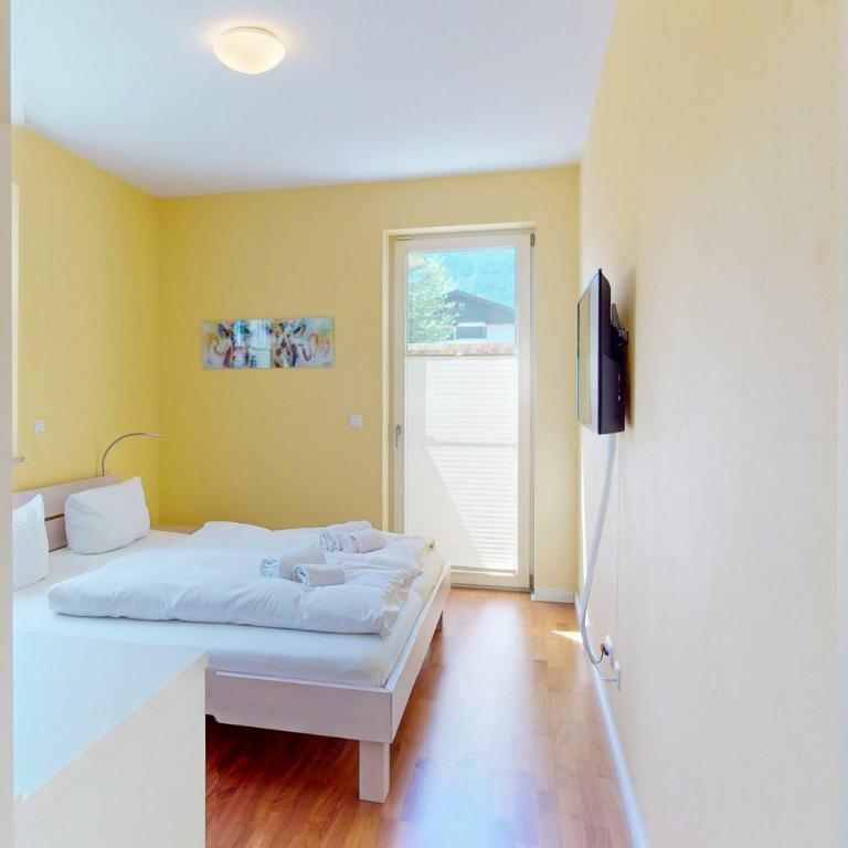 Verena - Apartment mit Blick auf die Berge - 12