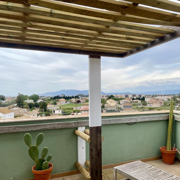 Deltaic - Apartamento Dúplex - 1