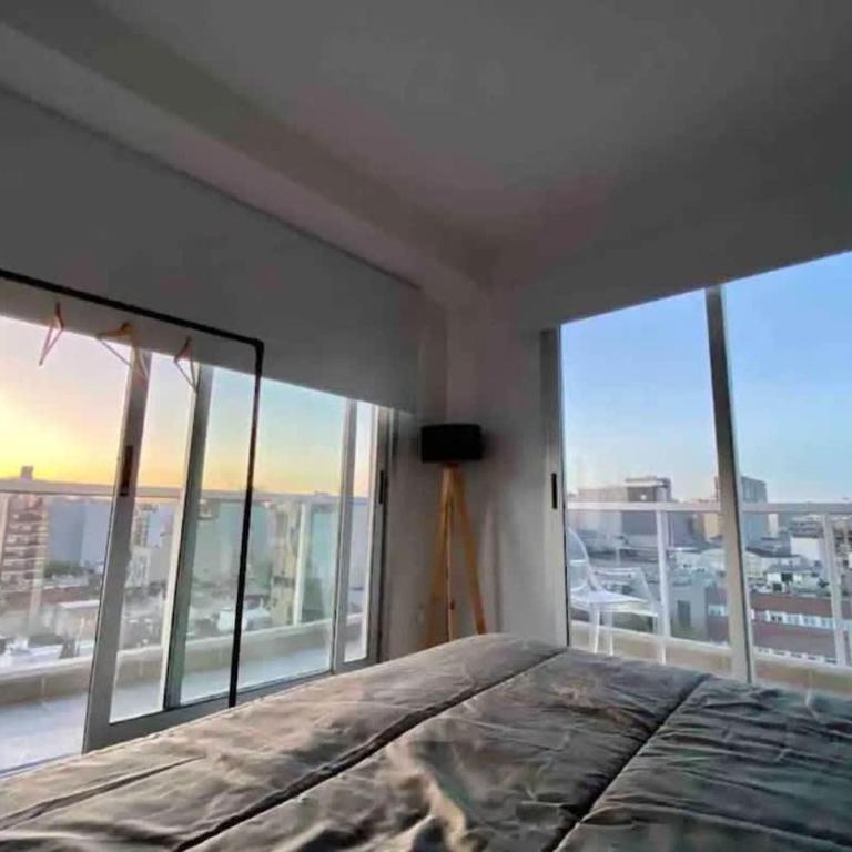 Studio con amenities zona Hospital Italiamo 81 - Apartamento de 1 dormitorio - 1