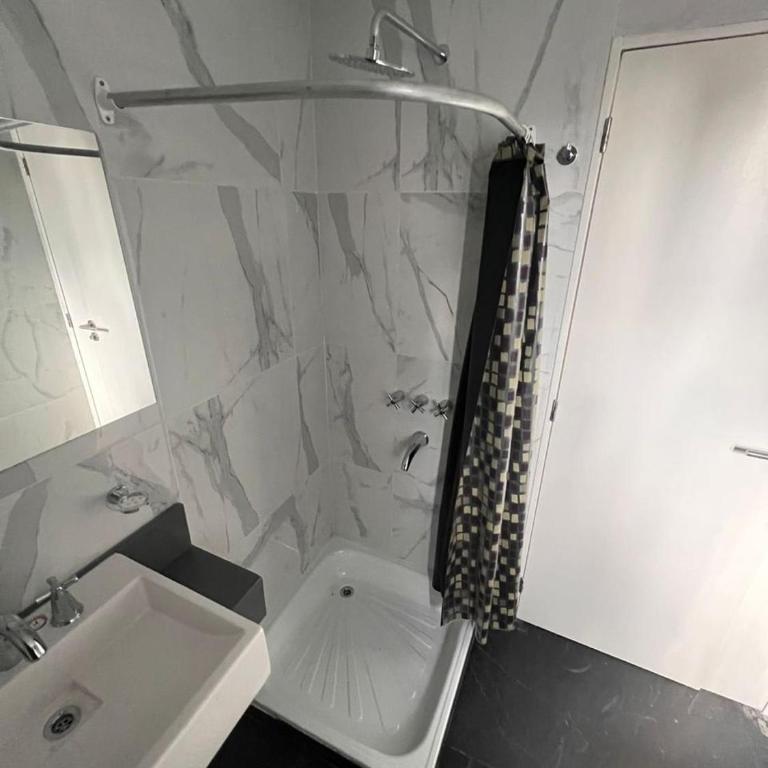 Studio con amenities zona Hospital Italiamo 81 - Apartamento de 1 dormitorio - 7