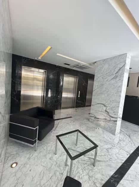 Studio con amenities zona Hospital Italiamo 81 - Apartamento de 1 dormitorio - 12