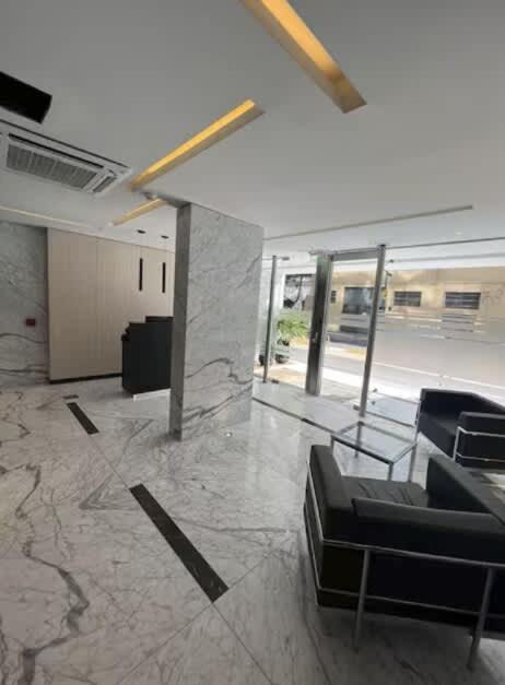 Studio con amenities zona Hospital Italiamo 81 - Apartamento de 1 dormitorio - 13