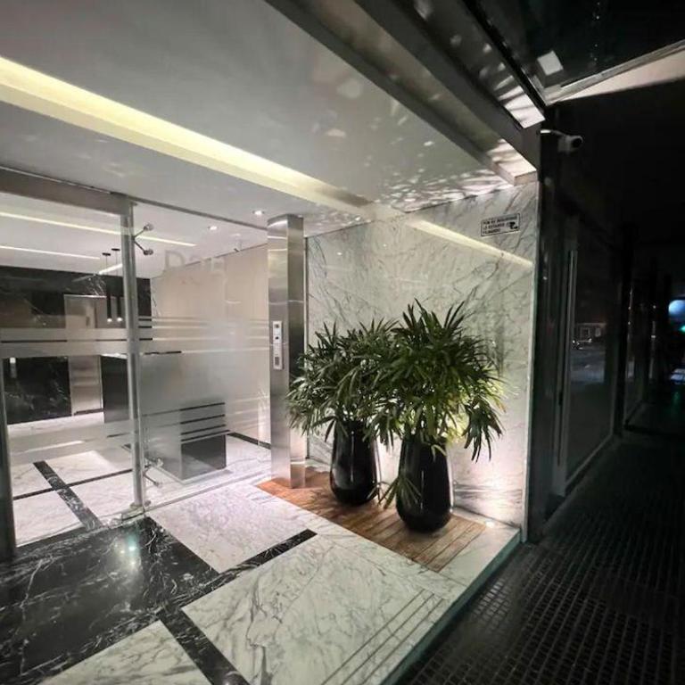 Studio con amenities zona Hospital Italiamo 81 - Apartamento de 1 dormitorio - 14