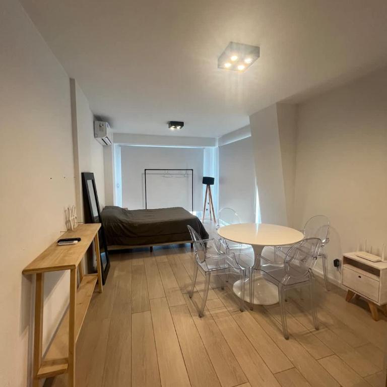 Studio con amenities zona Hospital Italiamo 81 - Apartamento de 1 dormitorio - 18
