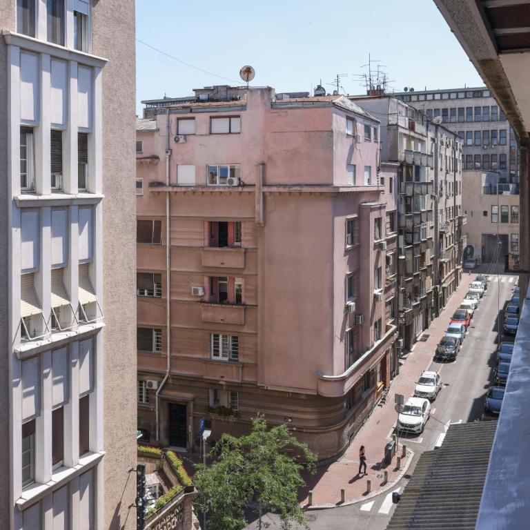 City Hill Apartment - Apartman sa 2 Spavaće Sobe - 12