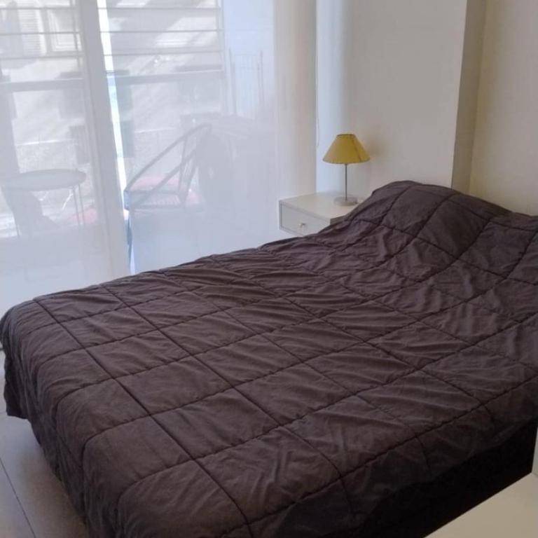 Studio con amenities zona Hospital Italiamo 16 - Apartamento de 1 dormitorio - 3