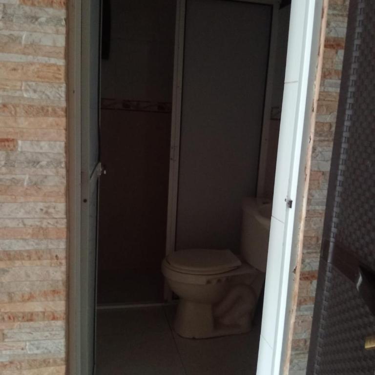 Cabañas Calipso # 3 - Apartamento de 2 dormitorios - 4