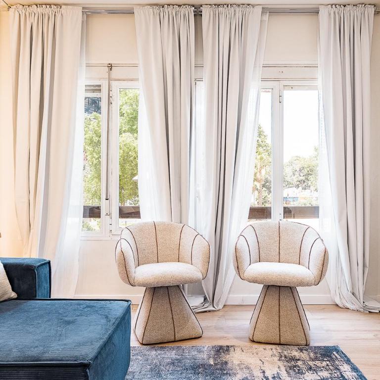 Camp Nou Prestige Apartment - Apartamento con 4 dormitorios - 3